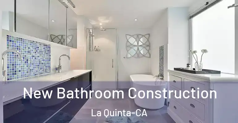 inner Bathroom imggen New Bathroom Construction La Quinta-CA