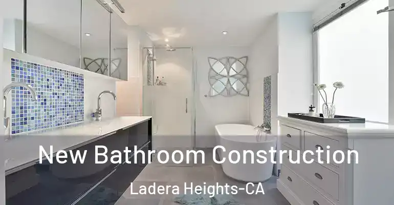 inner Bathroom imggen New Bathroom Construction Ladera Heights-CA