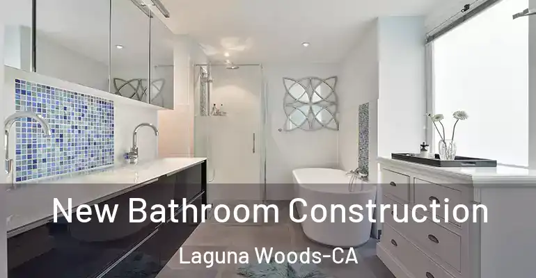 inner Bathroom imggen New Bathroom Construction Laguna Woods-CA