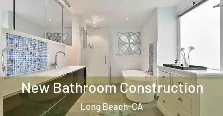 inner Bathroom imggen New Bathroom Construction Long Beach-CA