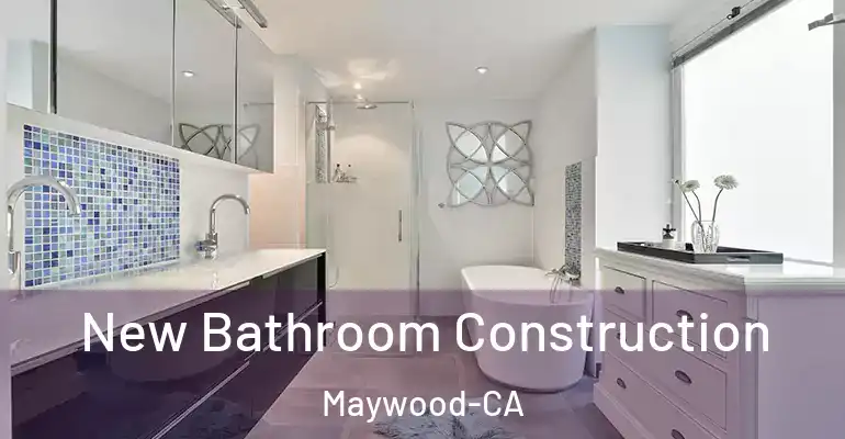inner Bathroom imggen New Bathroom Construction Maywood-CA