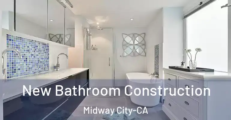 inner Bathroom imggen New Bathroom Construction Midway City-CA