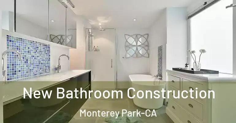 inner Bathroom imggen New Bathroom Construction Monterey Park-CA