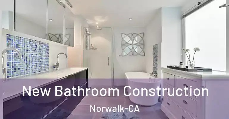 inner Bathroom imggen New Bathroom Construction Norwalk-CA