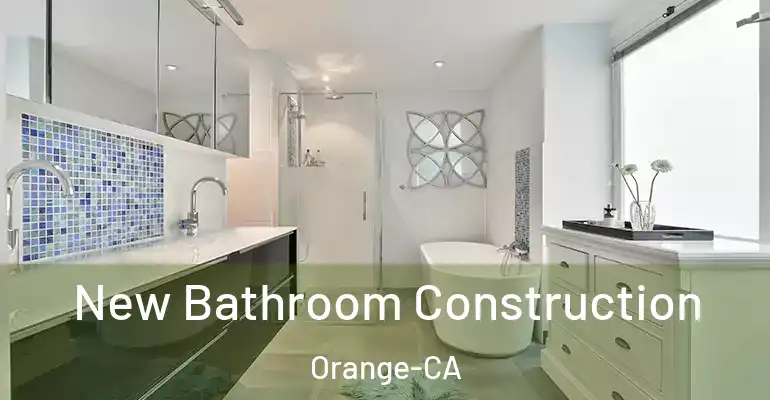 inner Bathroom imggen New Bathroom Construction Orange-CA