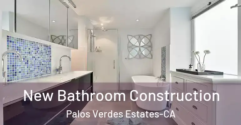 inner Bathroom imggen New Bathroom Construction Palos Verdes Estates-CA