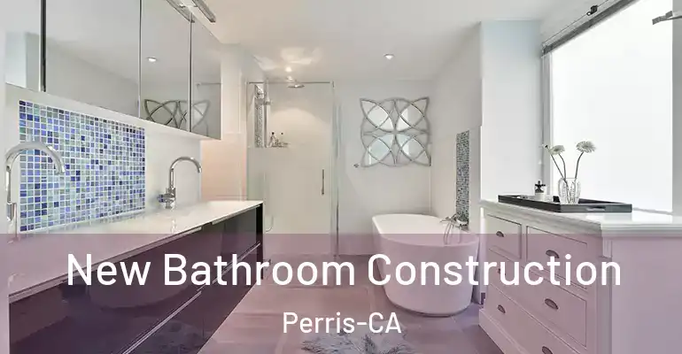 inner Bathroom imggen New Bathroom Construction Perris-CA