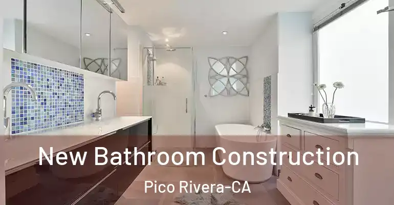 inner Bathroom imggen New Bathroom Construction Pico Rivera-CA
