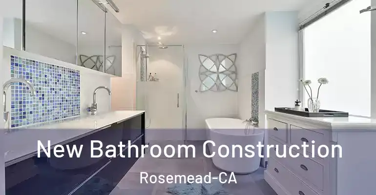 inner Bathroom imggen New Bathroom Construction Rosemead-CA