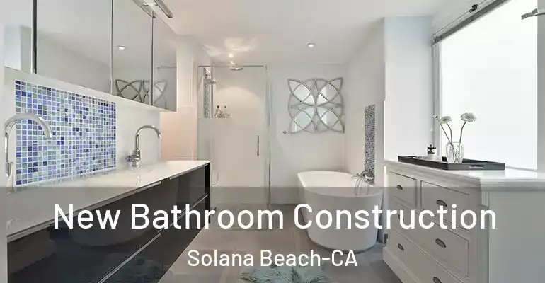 inner Bathroom imggen New Bathroom Construction Solana Beach-CA