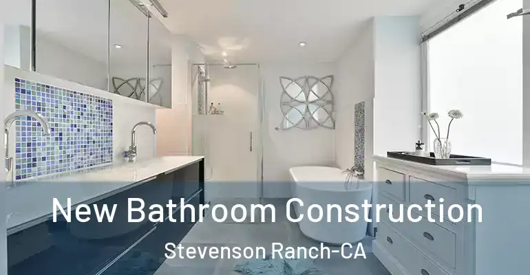inner Bathroom imggen New Bathroom Construction Stevenson Ranch-CA