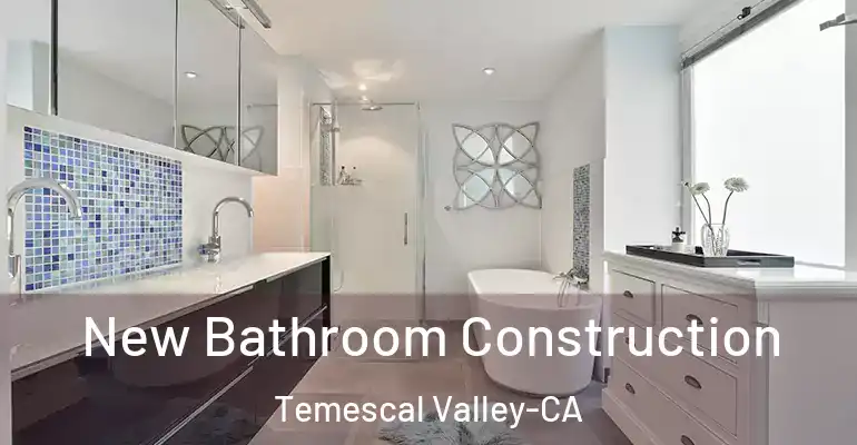 inner Bathroom imggen New Bathroom Construction Temescal Valley-CA