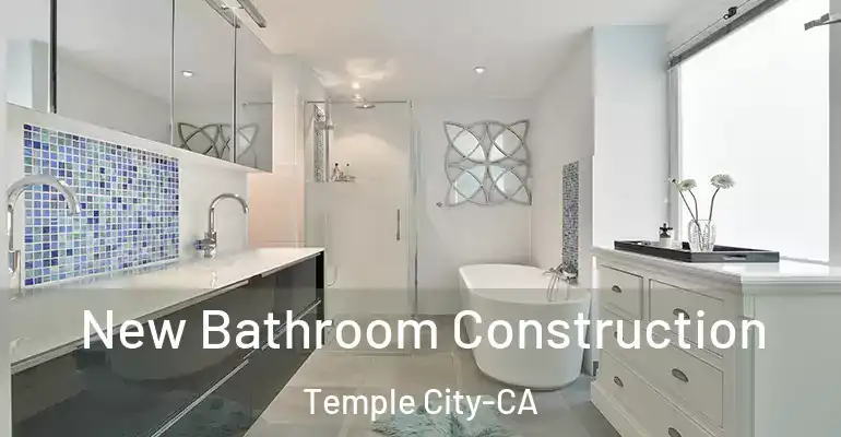 inner Bathroom imggen New Bathroom Construction Temple City-CA