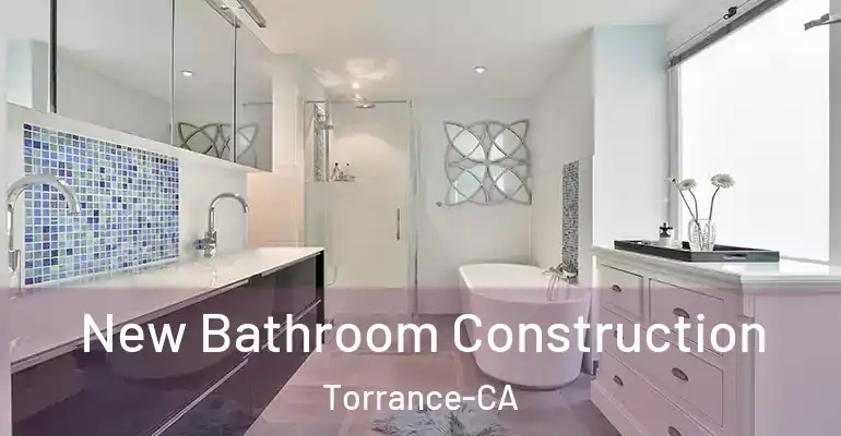inner Bathroom imggen New Bathroom Construction Torrance-CA