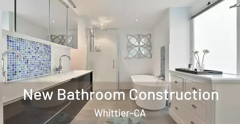 inner Bathroom imggen New Bathroom Construction Whittier-CA
