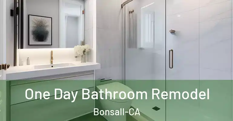 inner Bathroom imggen One Day Bathroom Remodel Bonsall-CA