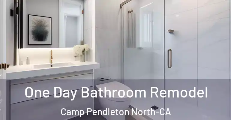 inner Bathroom imggen One Day Bathroom Remodel Camp Pendleton North-CA