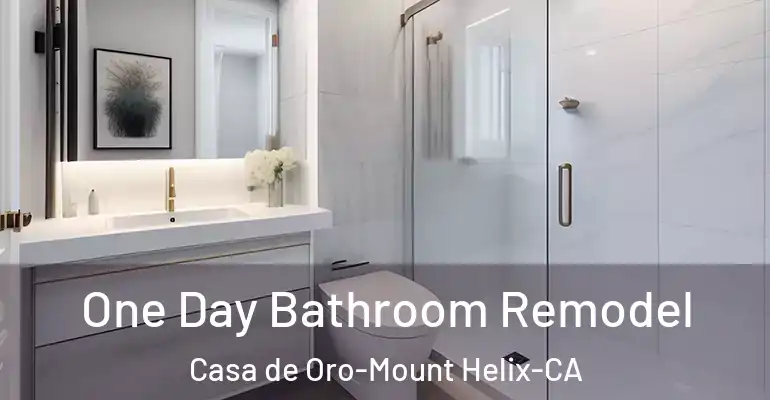 inner Bathroom imggen One Day Bathroom Remodel Casa de Oro-Mount Helix-CA