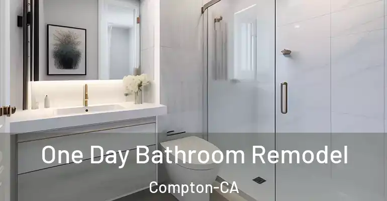 inner Bathroom imggen One Day Bathroom Remodel Compton-CA