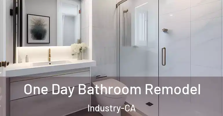 inner Bathroom imggen One Day Bathroom Remodel Industry-CA