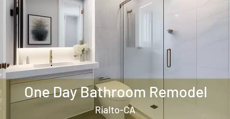 inner Bathroom imggen One Day Bathroom Remodel Rialto-CA