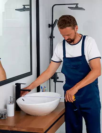 Your Trusted 10x10 Bathroom Remodel Specialists in Santa Ana, CA