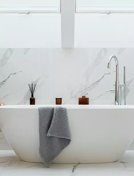 Expert Bathtub Remodel Company in Santa Ana, CA: Your Trusted Partner for Quality Bathroom Upgrades