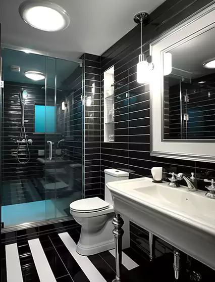 Your Trusted Bathroom Remodeling Company in Riverside, CA