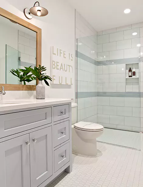 Expert Bathroom Renovation Company: Your Trusted Partner for Beautiful Bathroom Renovations in Santa Ana, CA