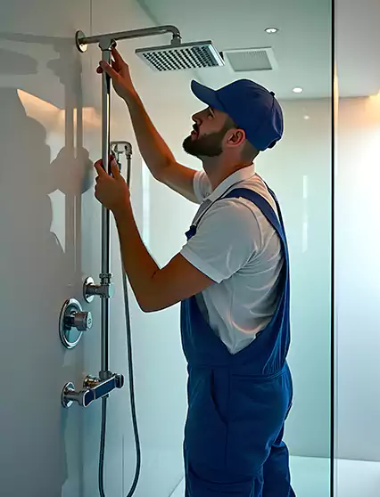 Expert Bathroom Repair Company: Your Trusted Partner for Quality Home Restorations in Santa Ana, CA