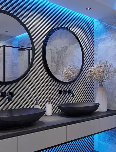 Expert Bathroom Upgrade Company: Your Trusted Partner for Modern Improvements in Santa Ana, CA