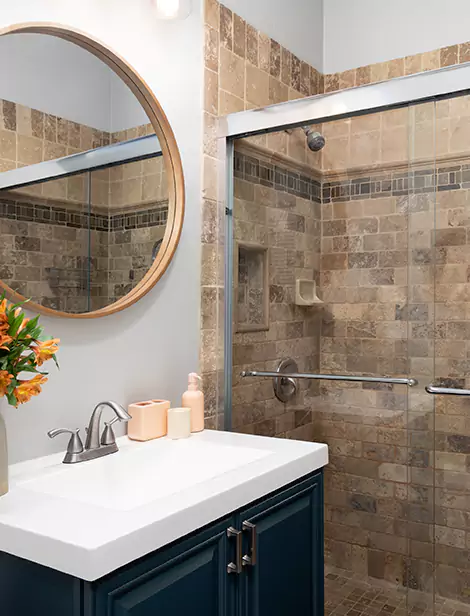 Expert Budget Bathroom Remodel Company in Santa Ana, CA: Your Trusted Partner for Low-Cost Upgrades