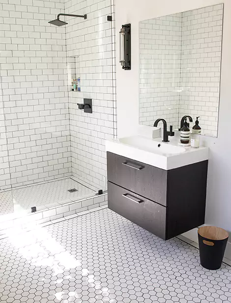 Your Trusted Full Bathroom Remodel Specialists in Santa Ana, CA