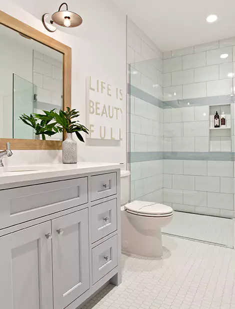 Expert Local Bathroom Remodel Company: Your Trusted Partner for Home Improvements in Santa Ana, CA
