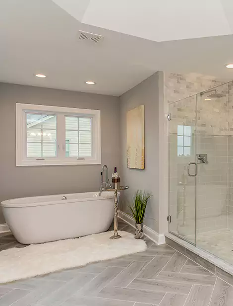 Expert Master Bathroom Renovation Company in Santa Ana, CA: Your Trusted Local Remodeling Partner