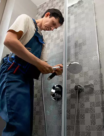 Expert Shower Remodel Company: Your Trusted Partner for Quality Bathroom Upgrades in Santa Ana, CA