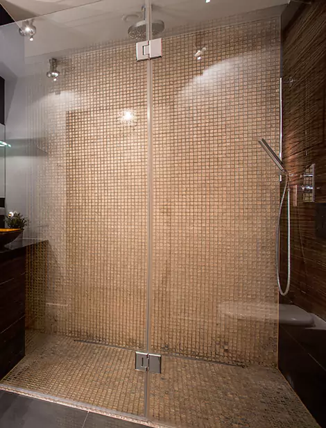 Expert Tile Shower Remodel Company in Santa Ana, CA: Your Trusted Bathroom Upgrade Partner