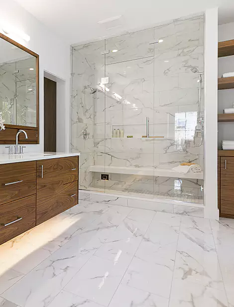 Expert Tub to Shower Conversion Company: Your Trusted Partner for Safe Bathroom Upgrades in Santa Ana, CA