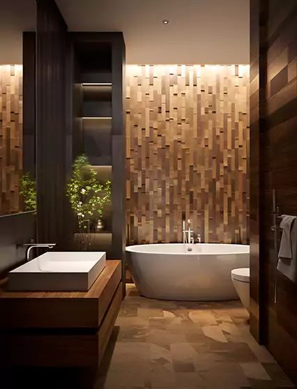 Expert Whole Bathroom Remodel Company: Your Trusted Partner for Full-Space Upgrades in Santa Ana, CA