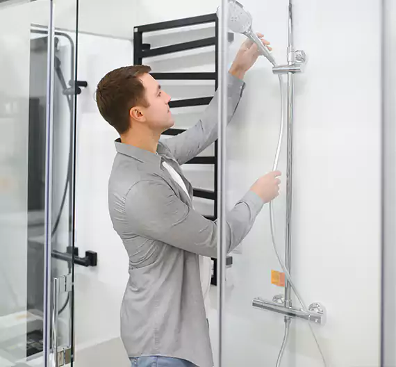 Why Choose Precision Custom Bathrooms for Quality Bathroom Addition Services in Santa Ana, CA?