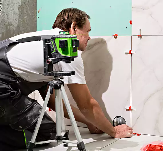 Why Choose Precision Custom Bathrooms for Quality Bathroom Reconstruction Services in Santa Ana, CA?