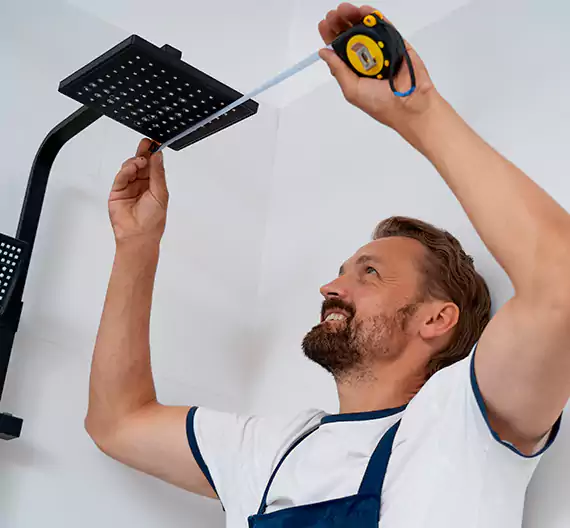 Why Choose Precision Custom Bathrooms for Shower Remodeling Services in Santa Ana, CA?