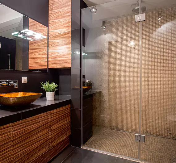 Why Choose Precision Custom Bathrooms for Quality Tub to Shower Conversion Services in Santa Ana, CA?
