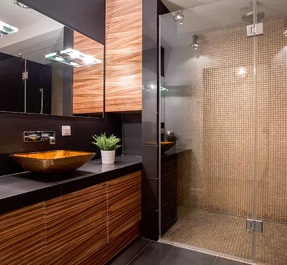 Why Choose Precision Custom Bathrooms for Your Whole Bathroom Remodel in Santa Ana, CA?