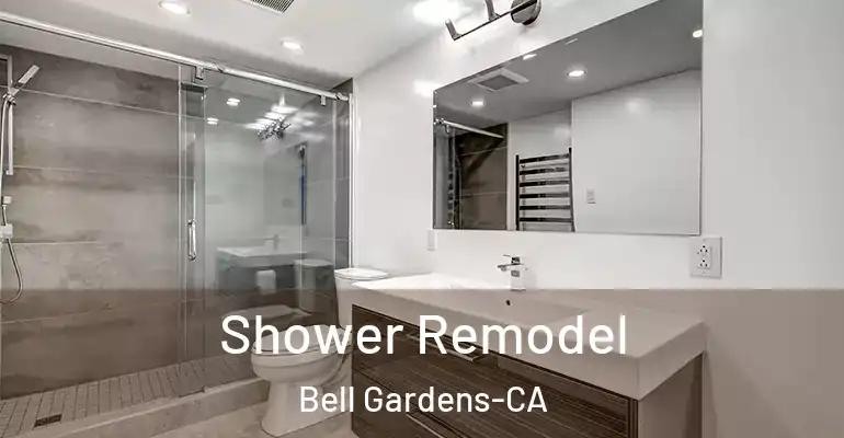inner Bathroom imggen Shower Remodel Bell Gardens-CA