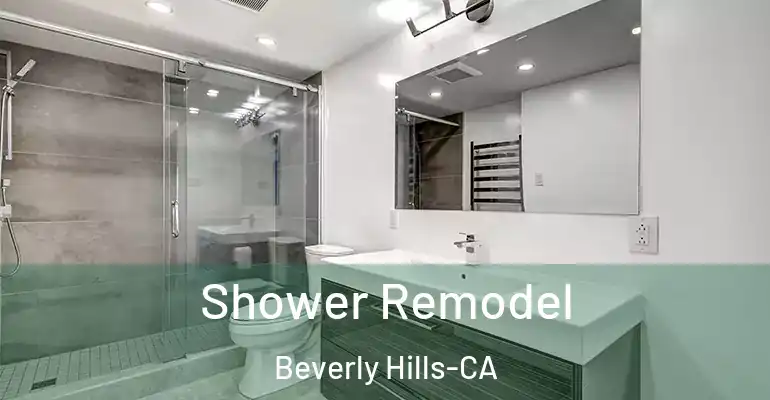 inner Bathroom imggen Shower Remodel Beverly Hills-CA