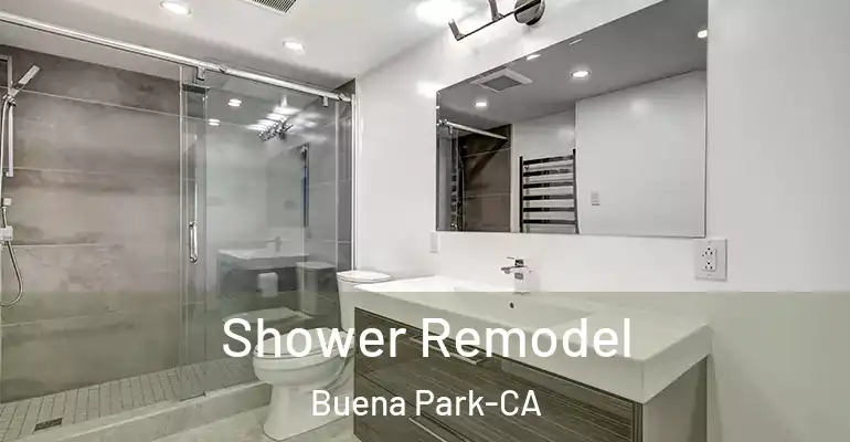 inner Bathroom imggen Shower Remodel Buena Park-CA
