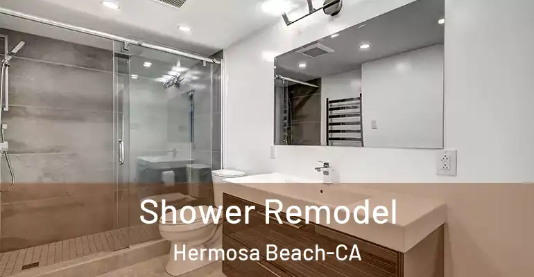 inner Bathroom imggen Shower Remodel Hermosa Beach-CA