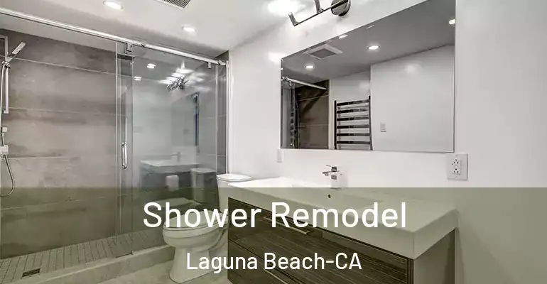 inner Bathroom imggen Shower Remodel Laguna Beach-CA