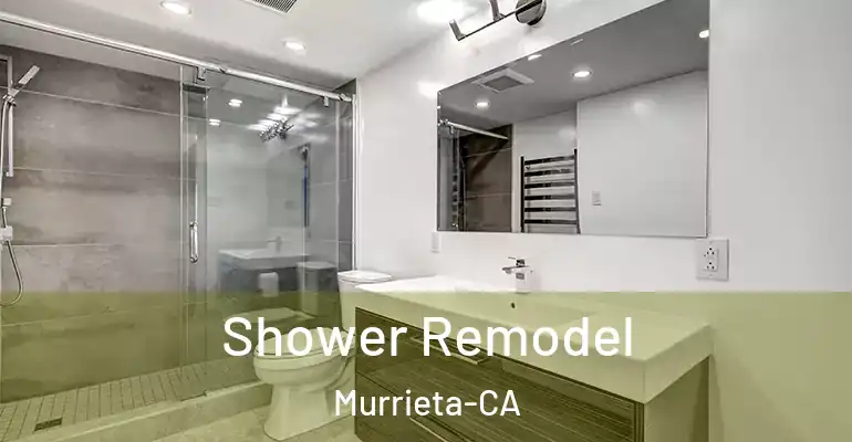 inner Bathroom imggen Shower Remodel Murrieta-CA